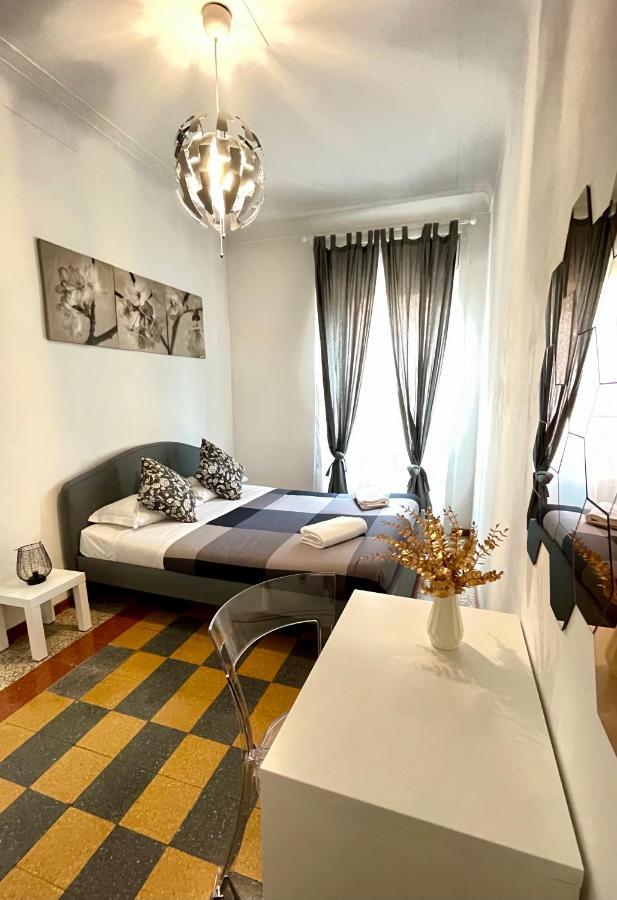 Podesti 6 Maison d'hôtes Rome
